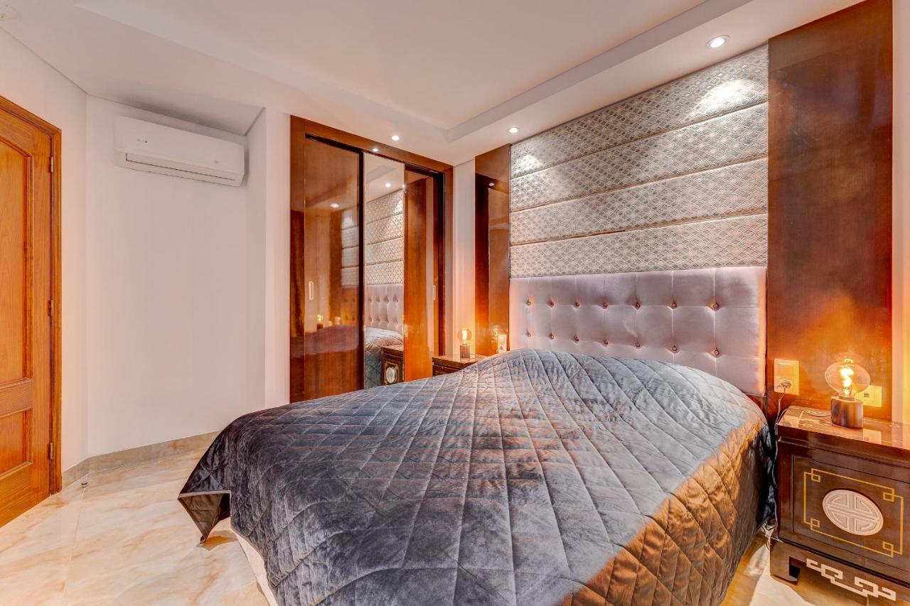Brand New In Park Albatros With Pool View Apartamento San Miguel de Abona