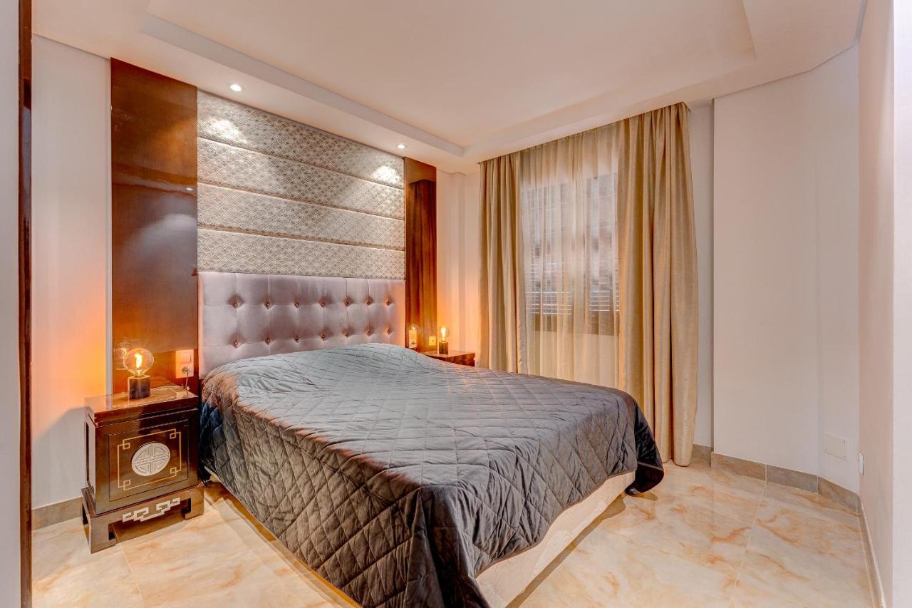 Brand New In Park Albatros With Pool View *