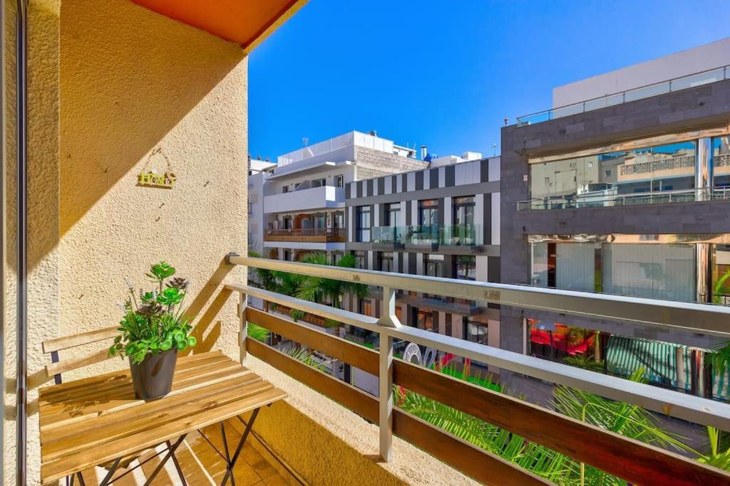 Bonito Playeros By Paramount Holidays * Arona (Tenerife)