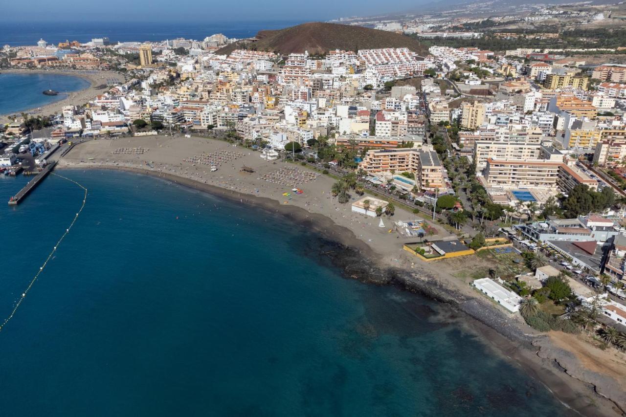Home2book Beachfront Design&views Cristianos Apartment Los Cristianos (Tenerife)
