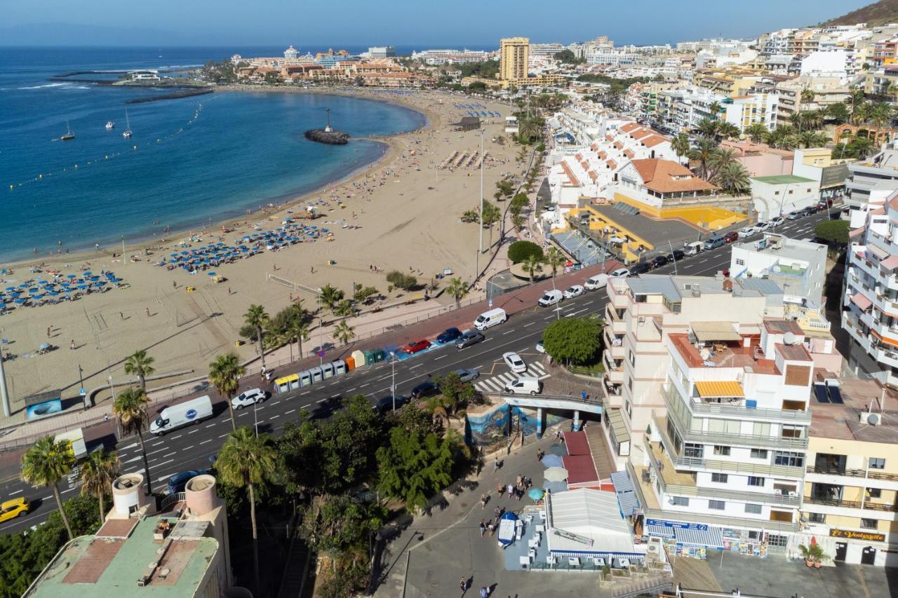 Home2book Beachfront Design&views Cristianos