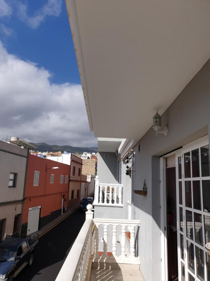 Casa Rural Fayna * Granadilla De Abona