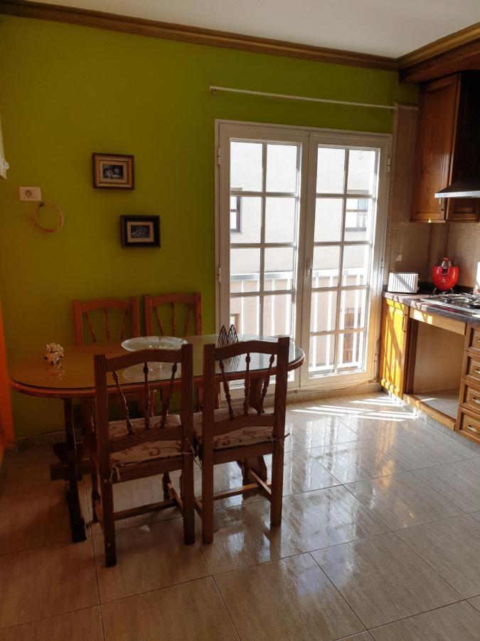 Casa Rural Fayna Maison d'hôtes *