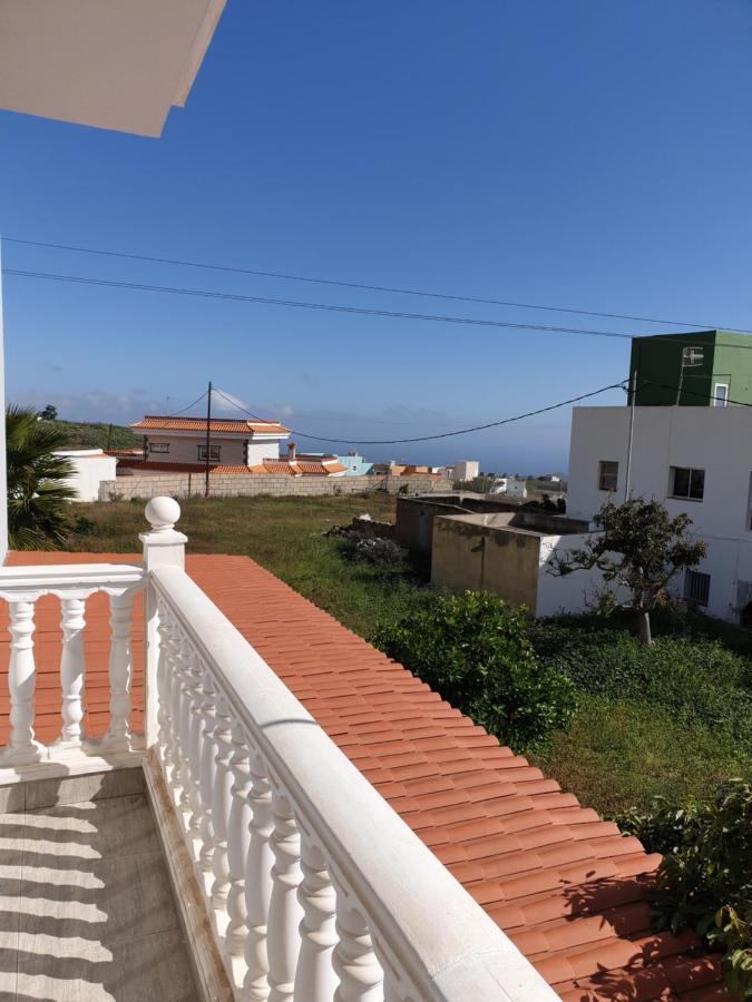 Maison d'hôtes Casa Rural Fayna Granadilla De Abona
