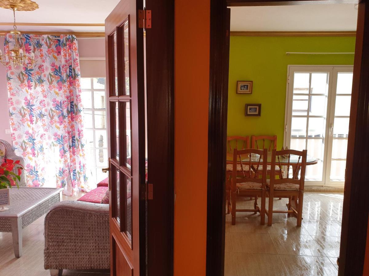 Casa Rural Fayna Granadilla De Abona