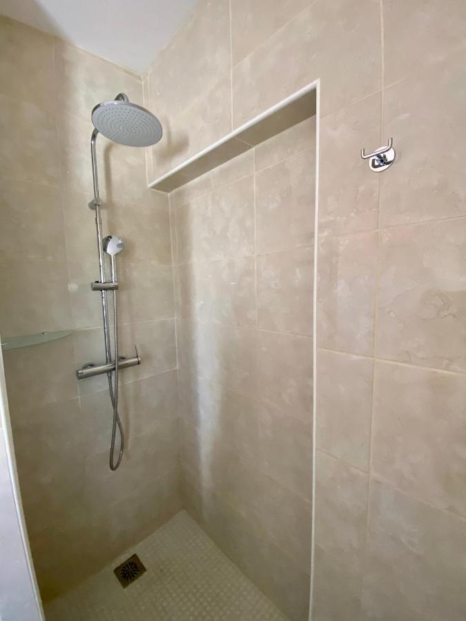 Juangy's In Adelfas Golf Del Sur Appartement *