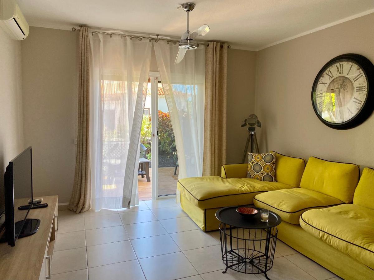 Juangy's In Adelfas Golf Del Sur Apartamento *