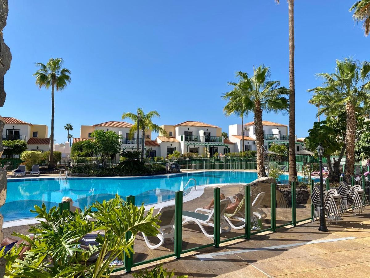 Juangy's In Adelfas Golf Del Sur San Miguel de Abona