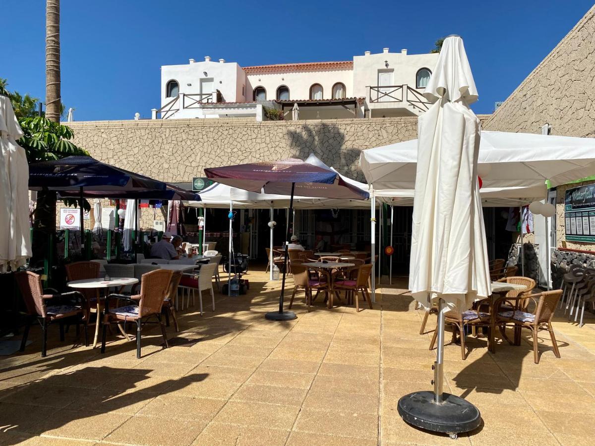 Juangy's In Adelfas Golf Del Sur