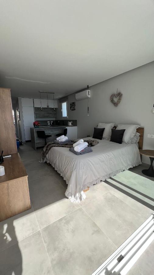 Boutique Studio, Sea Views Of Vistas And Free Wifi * Playa de las Américas