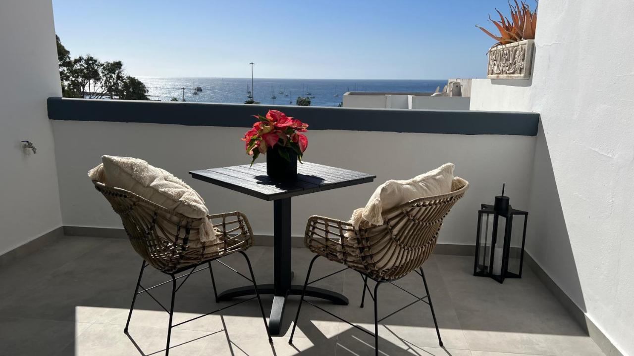 Boutique Studio, Sea Views Of Vistas And Free Wifi Playa de las Américas