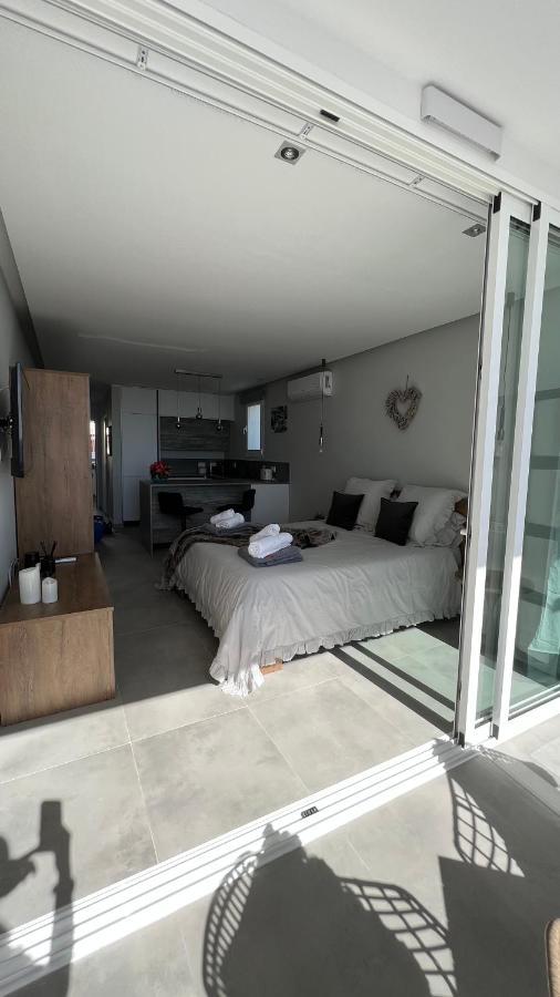 Boutique Studio, Sea Views Of Vistas And Free Wifi Appartement *