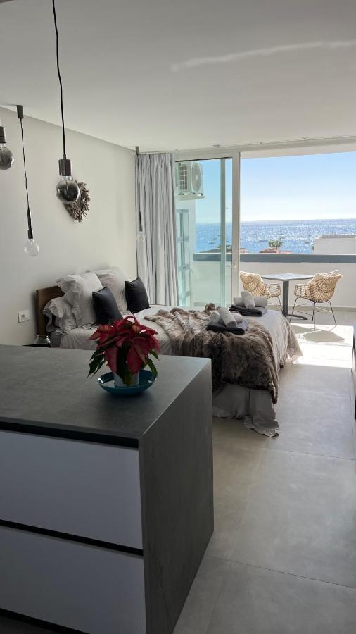 Boutique Studio, Sea Views Of Vistas And Free Wifi * Playa de las Américas