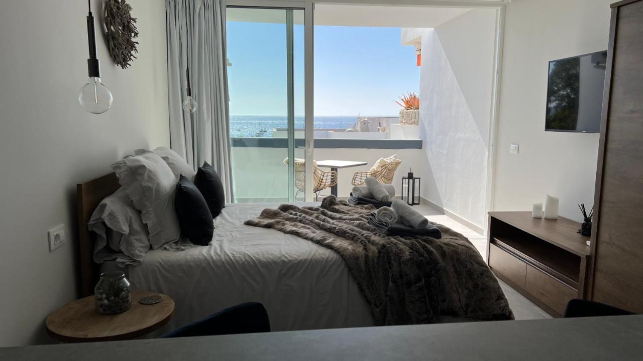 Appartement Boutique Studio, Sea Views Of Vistas And Free Wifi Playa de las Américas