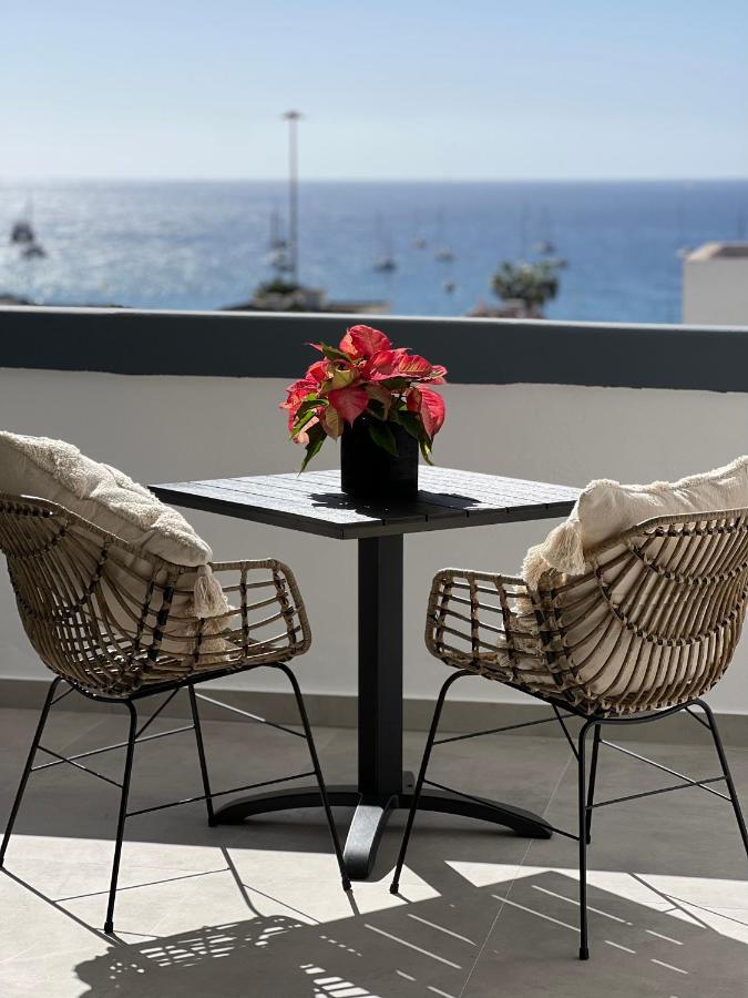 Boutique Studio, Sea Views Of Vistas And Free Wifi Appartement *