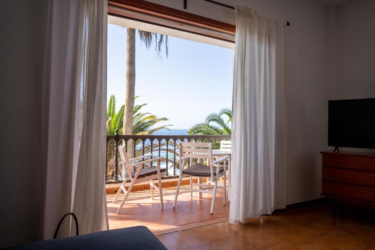 Ocean Front 3 Bedroom Puerto de Santiago (Tenerife)