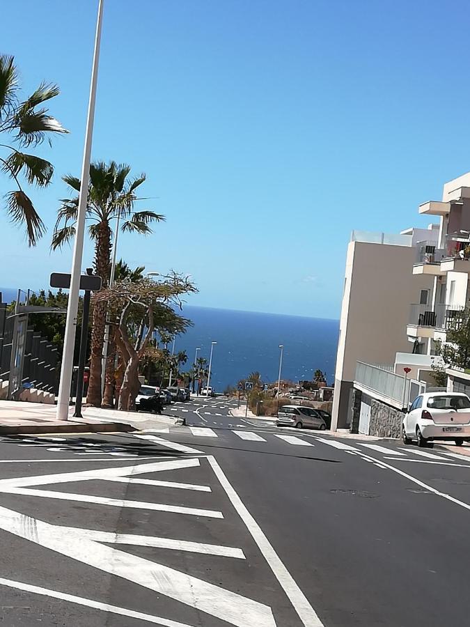 Paula Pool Adeje Costa Adeje (Tenerife)