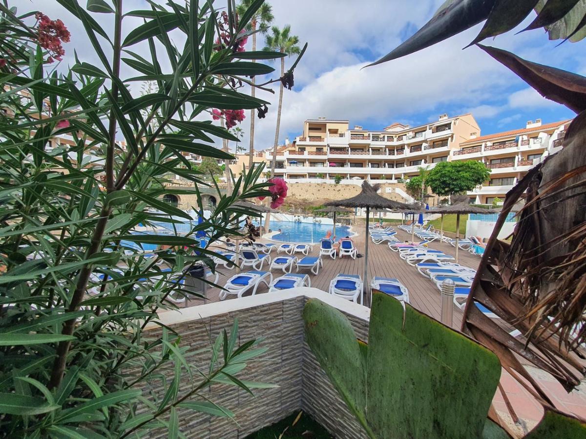 Brand New In Park Albatros With Pool View Apartamento