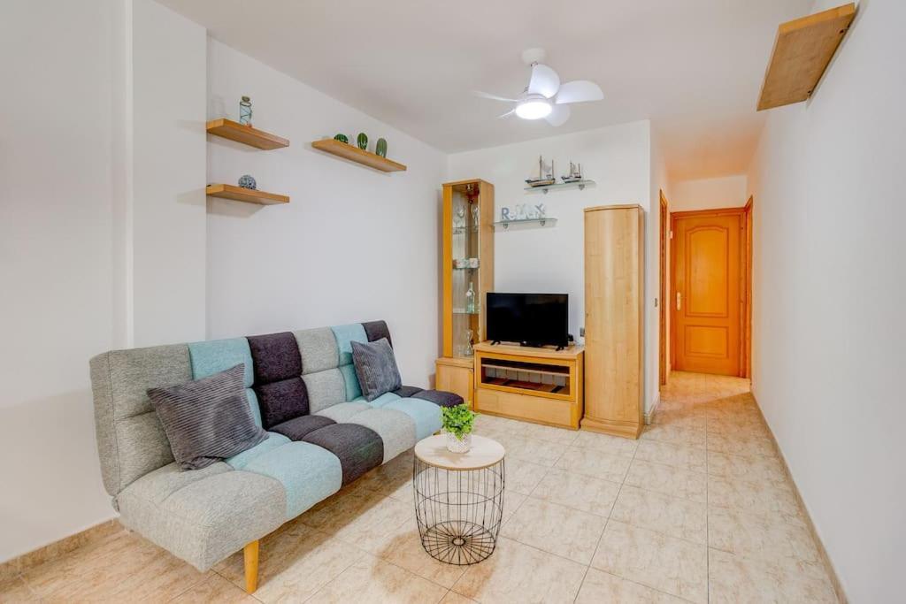 Bonito Playeros By Paramount Holidays Apartamento *