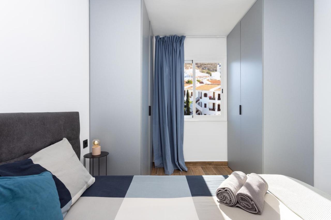 Luxury Sea View Penthouse - Hemeras Boutique Homes Appartement Arona (Tenerife)