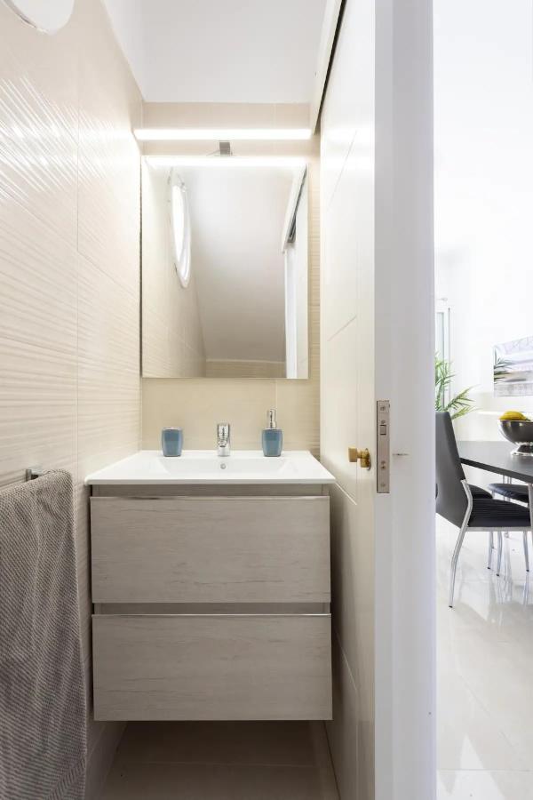 Altamar 2 Appartement