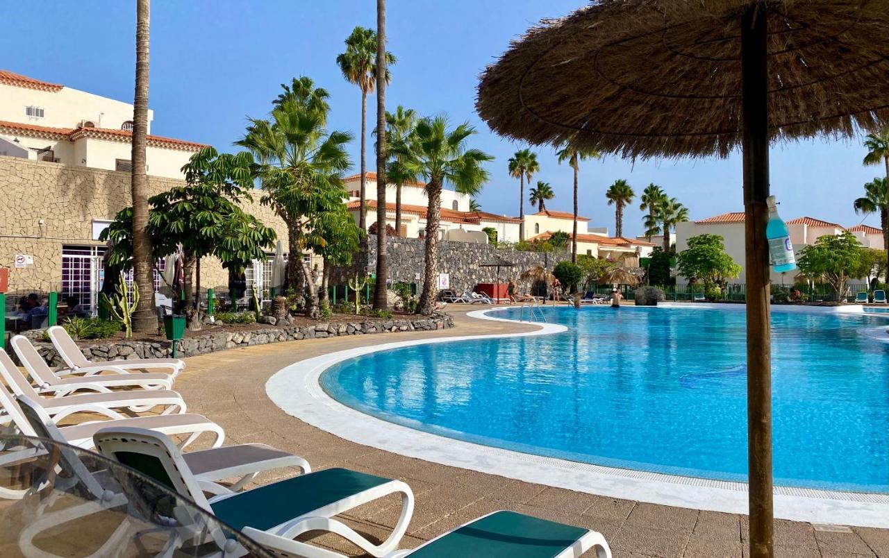 Juangy's In Adelfas Golf Del Sur * San Miguel de Abona