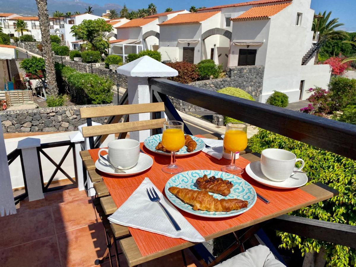 Appartement Juangy's In Adelfas Golf Del Sur