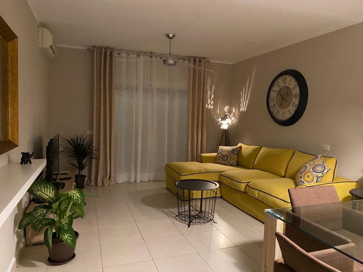 Juangy's In Adelfas Golf Del Sur Appartement San Miguel de Abona