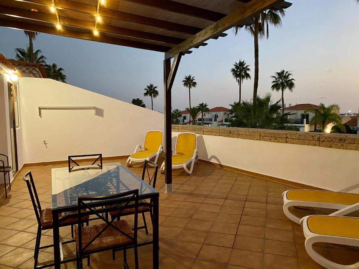 Appartement Juangy's In Adelfas Golf Del Sur San Miguel de Abona