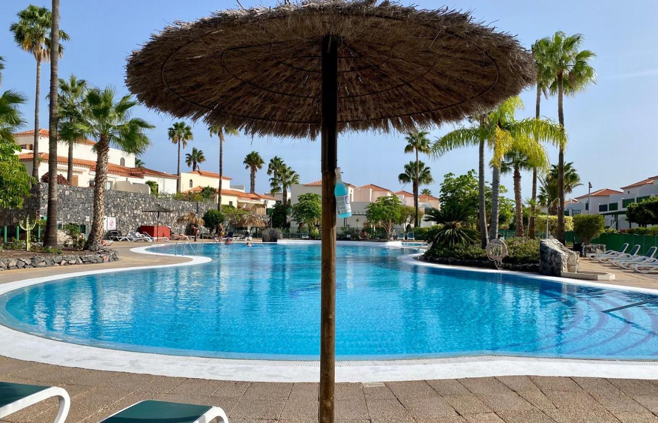 Juangy's In Adelfas Golf Del Sur * San Miguel de Abona