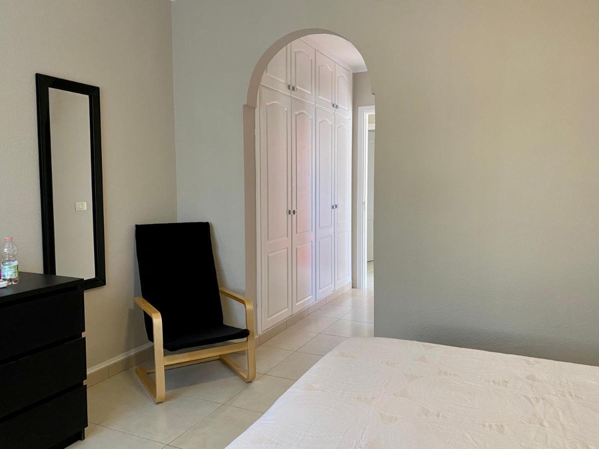 Juangy's In Adelfas Golf Del Sur Appartement San Miguel de Abona