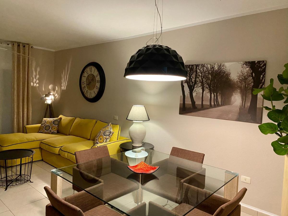 Juangy's In Adelfas Golf Del Sur Appartement *