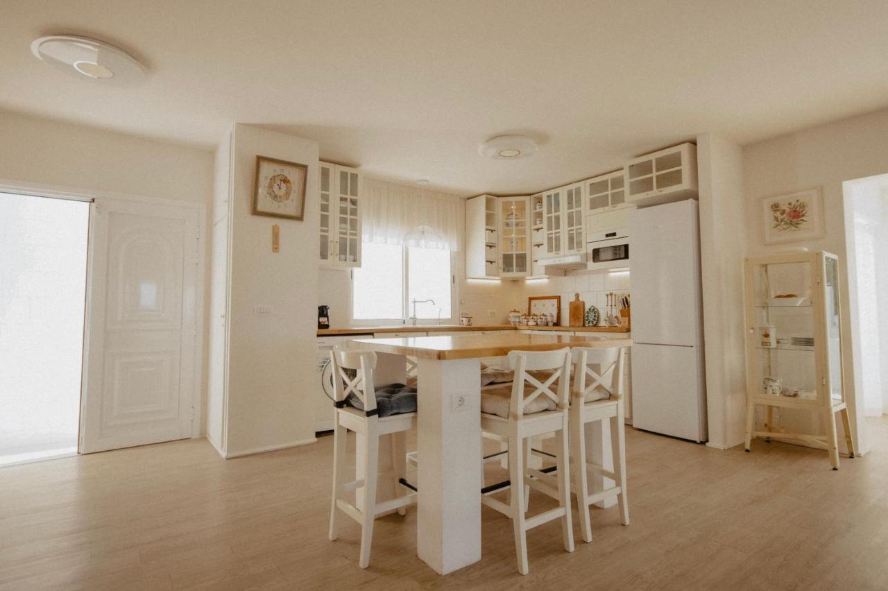Villa Blanca
