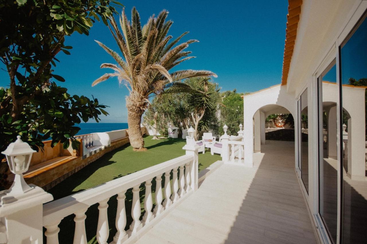Blanca Villa *