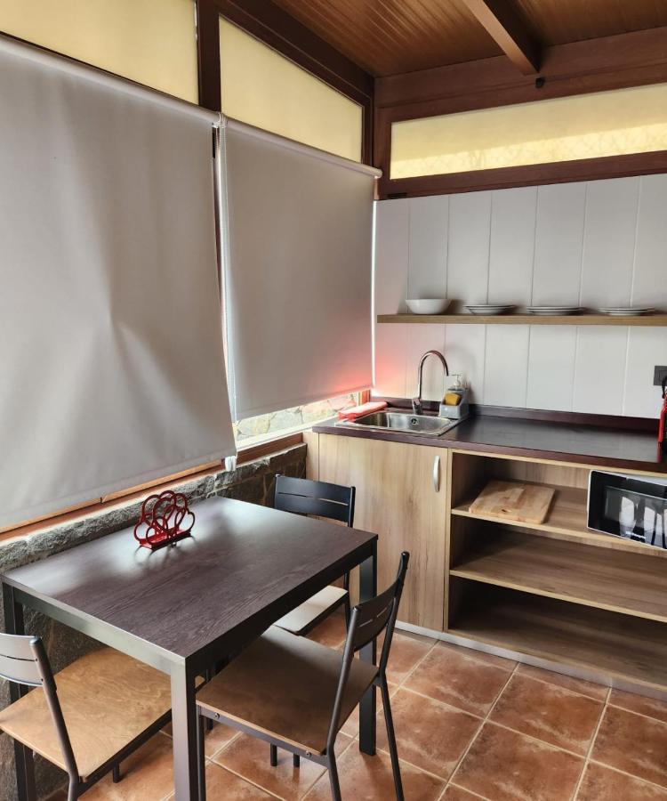 Hotel Rural Casablanca 2*