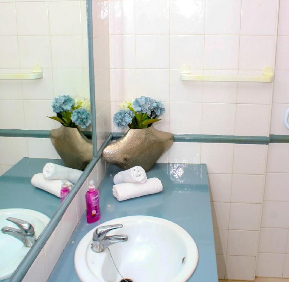 Apartment Ocean Balcony In Balcon Del Mar *