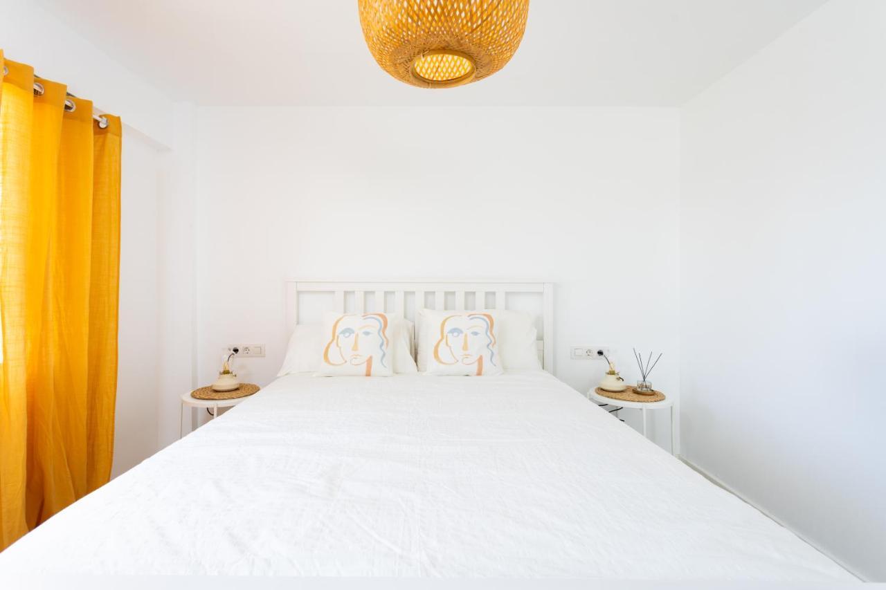 Home2book Beachfront Design&views Cristianos Apartment Los Cristianos (Tenerife)