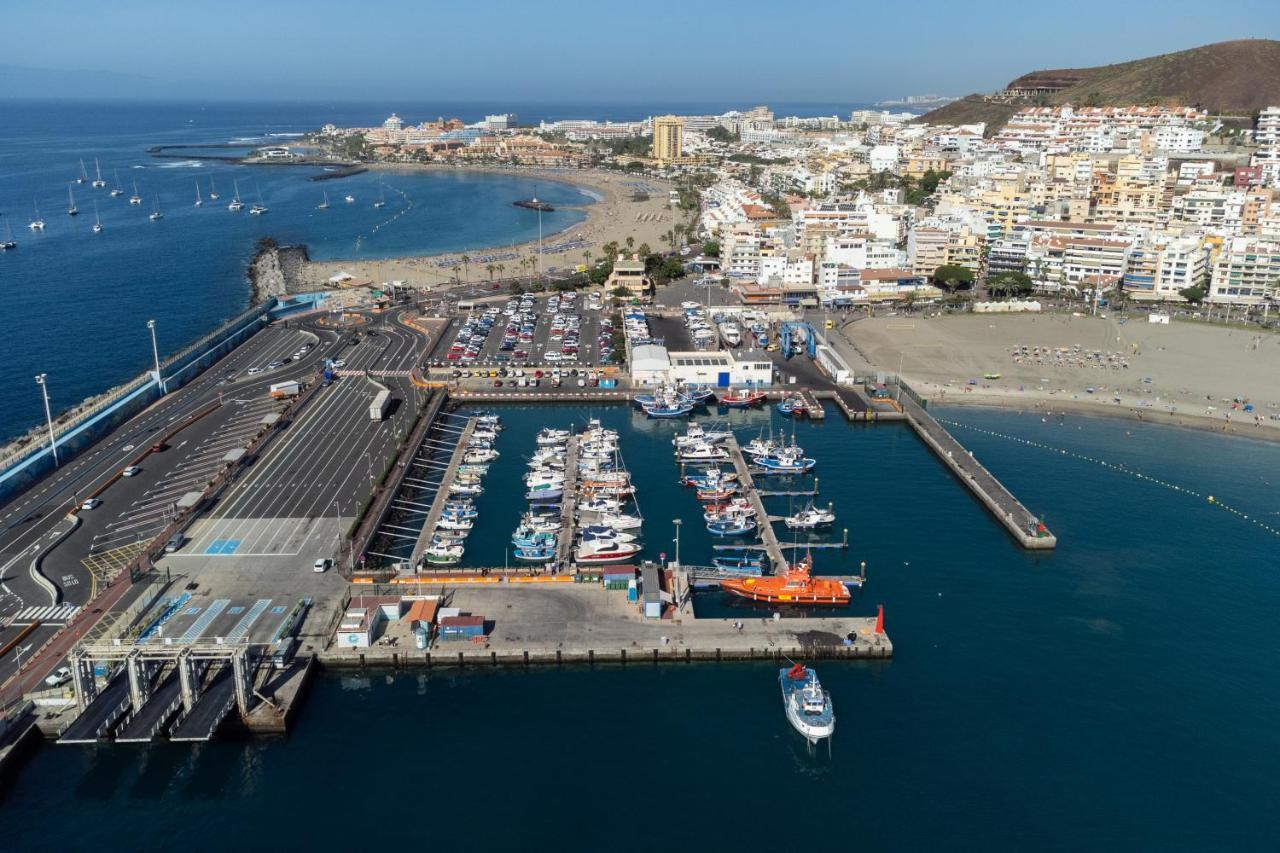 Apartment Home2book Beachfront Design&views Cristianos Los Cristianos (Tenerife)