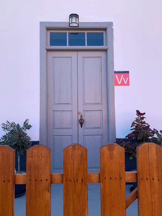 La Casa Del Barranco Hébergement de vacances *