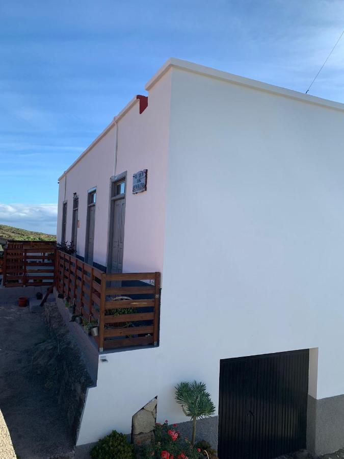La Casa Del Barranco * Fasnia