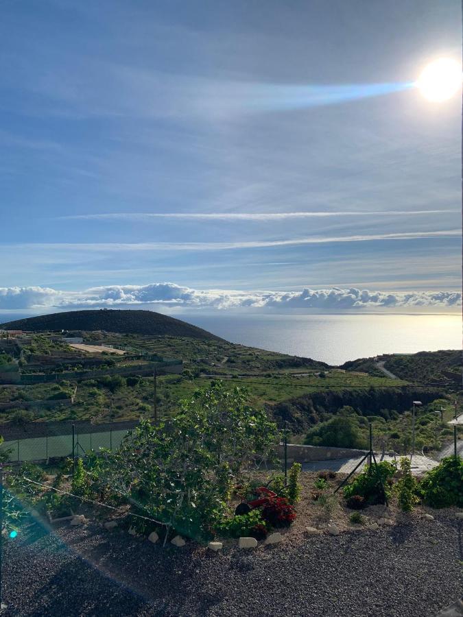 Hébergement de vacances La Casa Del Barranco *