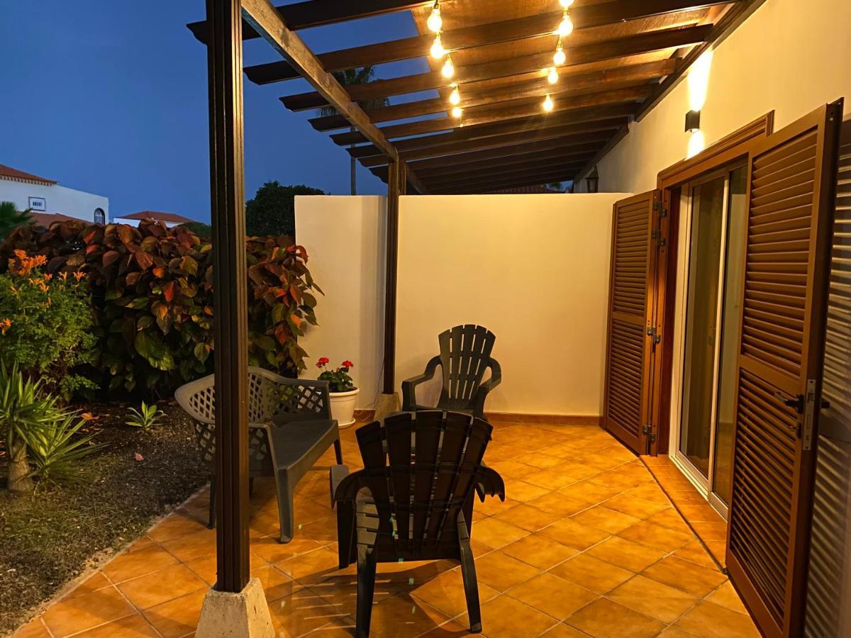 Juangy's In Adelfas Golf Del Sur San Miguel de Abona