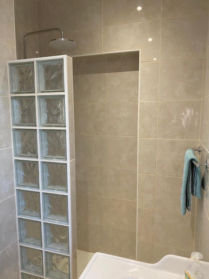 Apartamento Juangy's In Adelfas Golf Del Sur