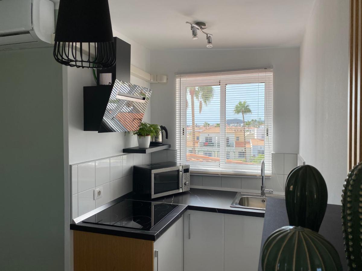 Juangy's In Adelfas Golf Del Sur Appartement San Miguel de Abona