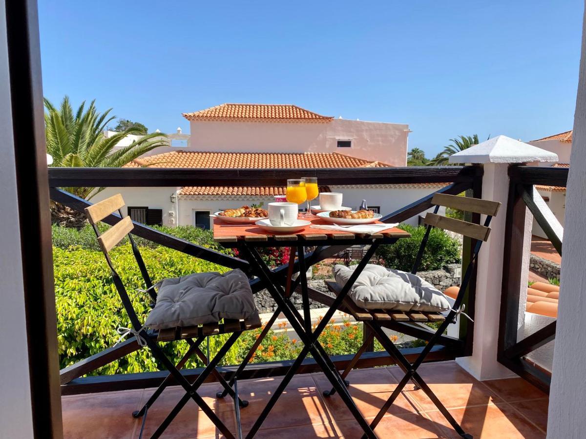 Apartamento Juangy's In Adelfas Golf Del Sur *