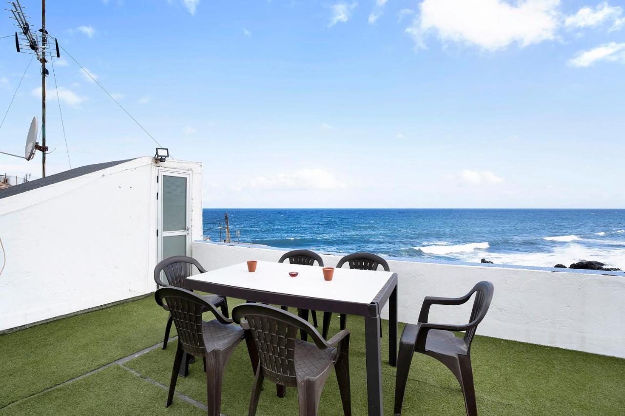 Casa A Pie De Playa