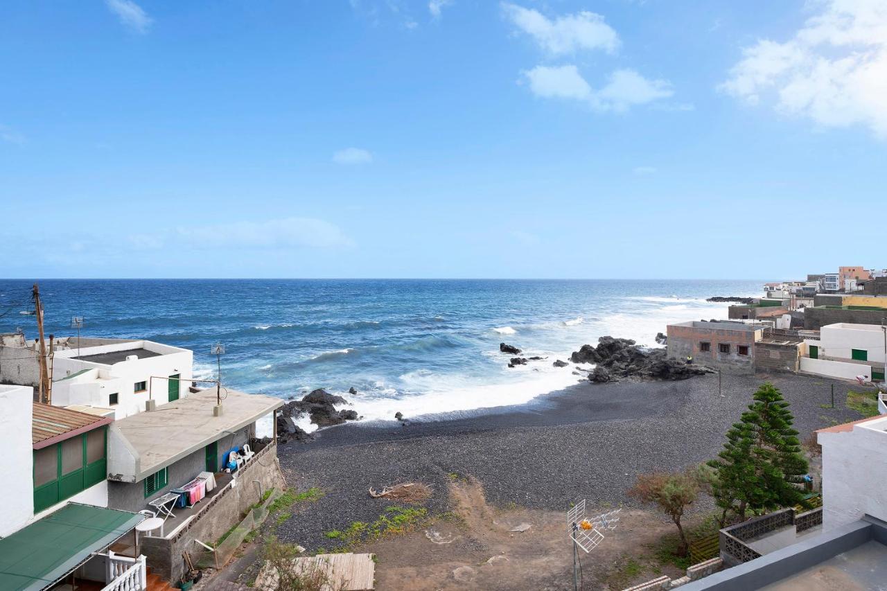 Casa A Pie De Playa Hébergement de vacances Candelaria