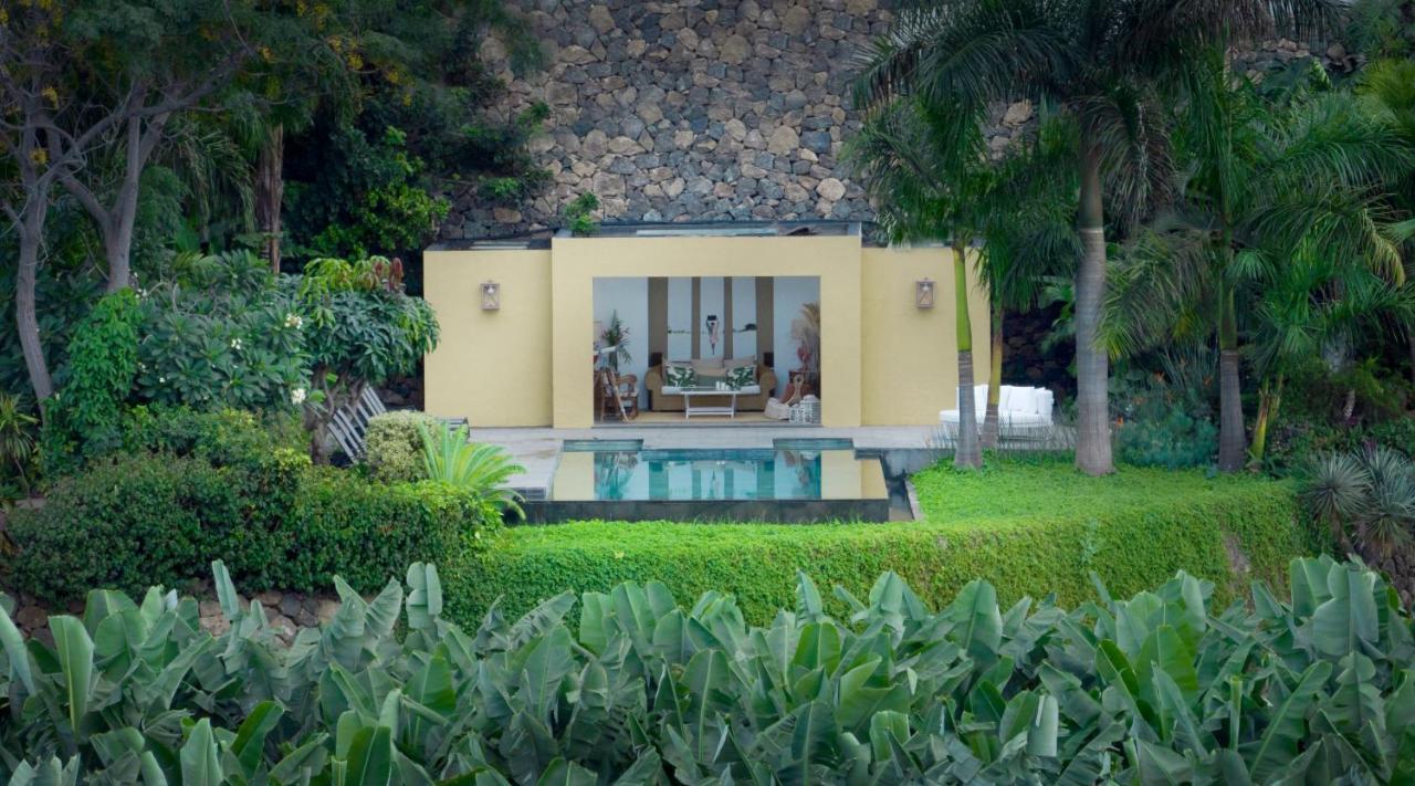 Hacienda Cuatro Ventanas Villa Los Realejos