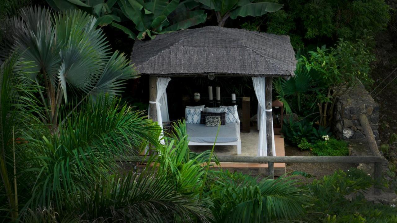 Hacienda Cuatro Ventanas Villa
