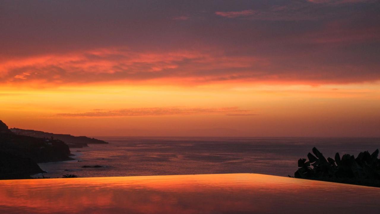 Villa Hacienda Cuatro Ventanas Los Realejos
